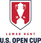 US Open Cup Logo