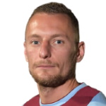 V. Coufal, 1899 Hoffenheim