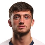 T. Parrott, AZ Alkmaar