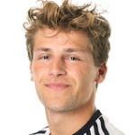 C. Holse, Samsunspor