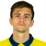 M. Uhre, Philadelphia Union