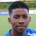 J. Margaritha, Phoenix Rising