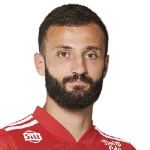 F. Honorat, Borussia Mönchengladbach