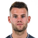 E. Löwen, St. Louis City