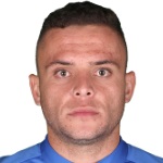 J. Rodríguez, Portland Timbers