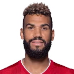 E. Choupo-Moting, New York Red Bulls