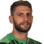 D. Berardi, Sassuolo