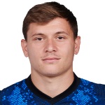 N. Barella, Inter