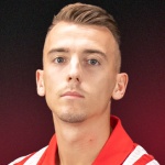 J. Vandeputte, Cremonese