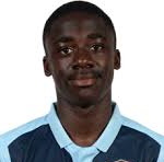 S. Kumbedi, VfL Wolfsburg