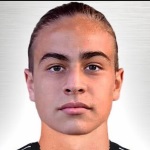 K. Yıldız, Juventus