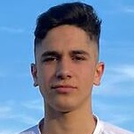 C. Volpato, Sassuolo