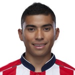 O. Pineda, AEK Athens FC