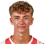 S. Mijnans, AZ Alkmaar