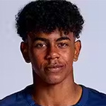 Lamine Yamal, Barcelona