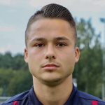 S. Kowalczyk, Houston Dynamo