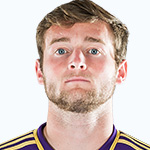 D. McGuire, Orlando City SC