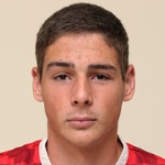 A. Ilić, Union Berlin