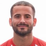 Rubén García, Osasuna