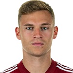 J. Kimmich, Bayern München
