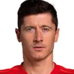 R. Lewandowski, Barcelona