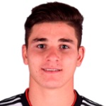 J. Álvarez, Atletico Madrid