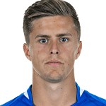 C. Baumgartner, RB Leipzig