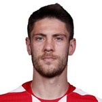 A. Kramarić, 1899 Hoffenheim