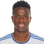 Vinícius Júnior, Real Madrid