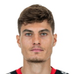 P. Schick, Bayer Leverkusen