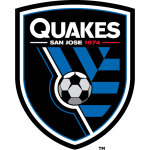 San Jose Earthquakes Logo