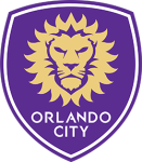 Orlando City SC Logo