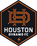 Houston Dynamo Logo