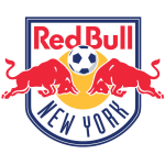 New York Red Bulls Logo