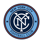 New York City FC Logo