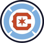 Chicago Fire Logo