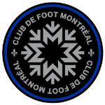 CF Montreal Logo