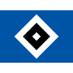 Hamburger SV Logo