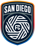 San Diego Logo