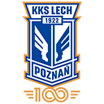 Lech Poznan Logo