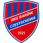 Raków Częstochowa Logo