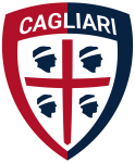 Cagliari Logo