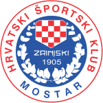Zrinjski Logo