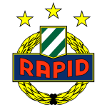 Rapid Vienna Logo