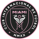 Inter Miami Logo